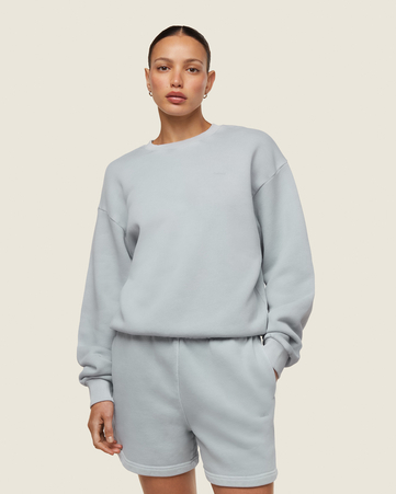 Everywear Relaxed Sweatshirt