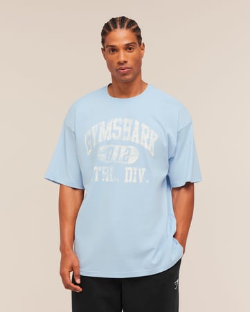Athletic Division Graphic T-Shirt