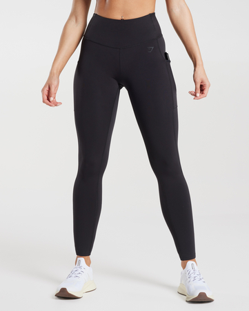 ليغينغز بجيوب