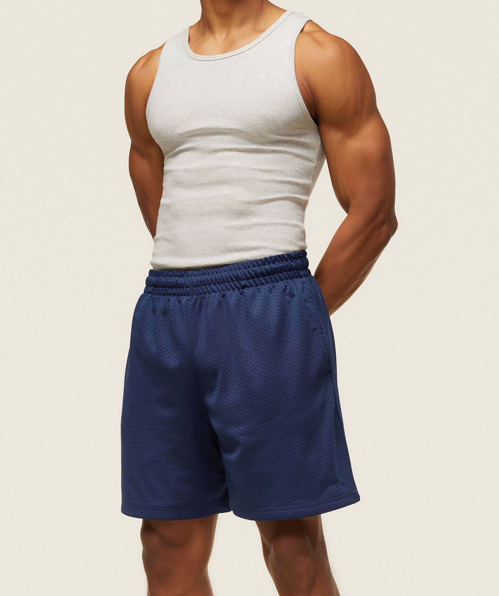 Everywear Basketball Shorts