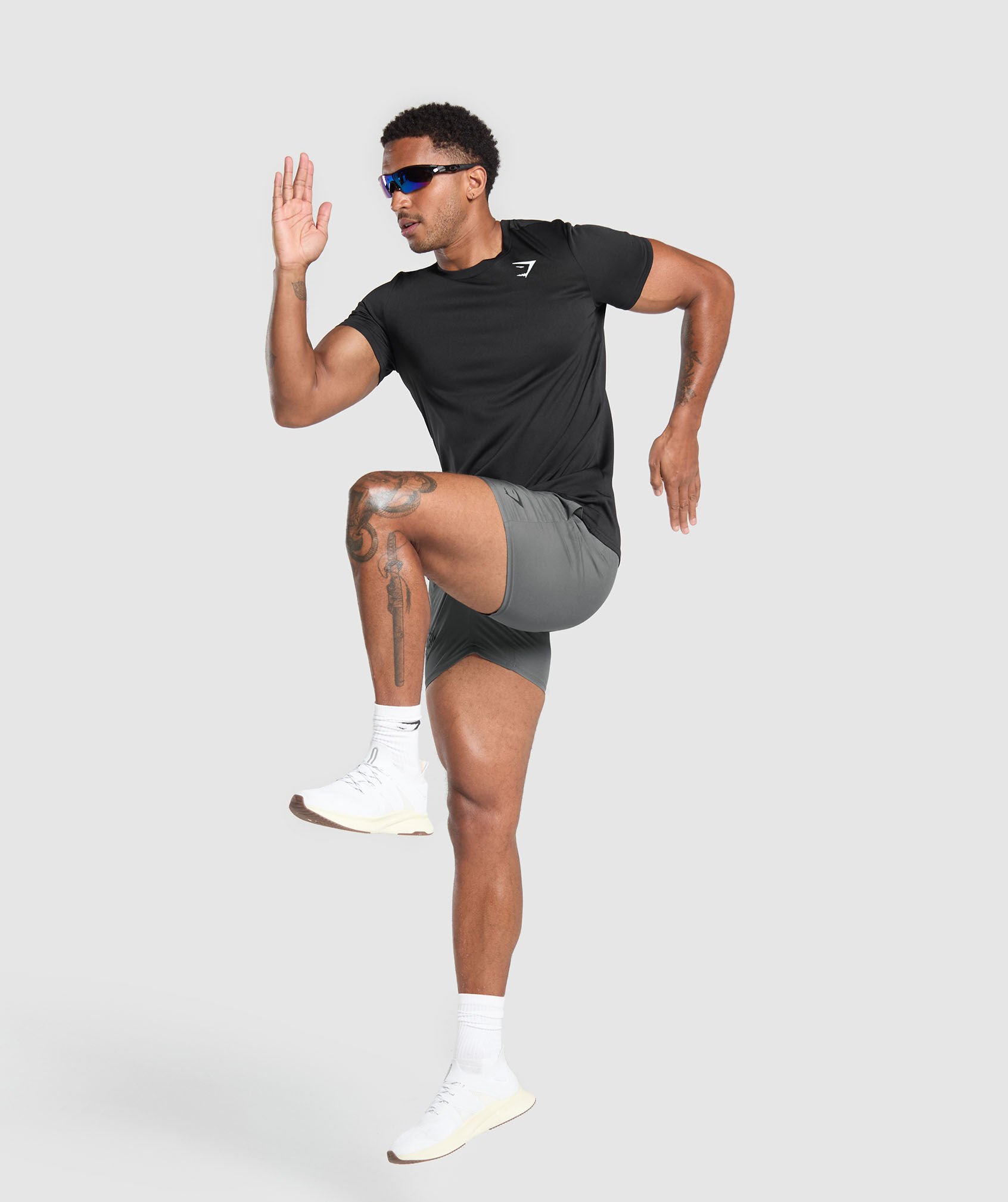 Running Dept. T Shirt Running Dept. T Shirt