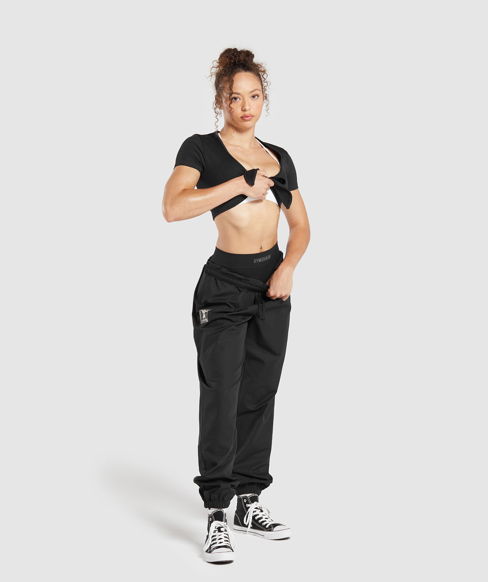 Lifting Pump Pants