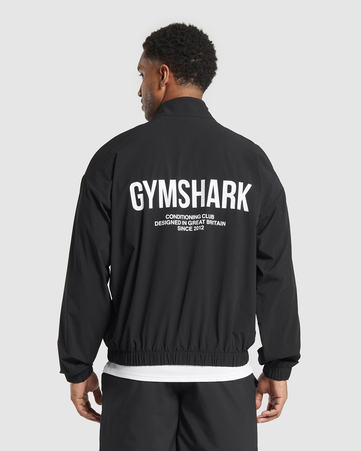 Conditioning Club Track Jacket