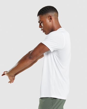 Arrival T-Shirt (Regular Fit)