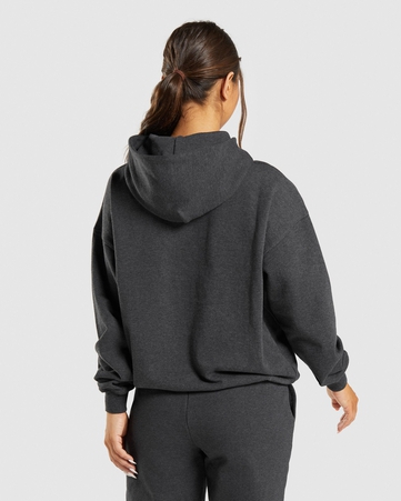 Rest Day Sweats Hoodie