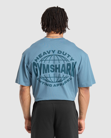 Heavy Duty Apparel T-Shirt