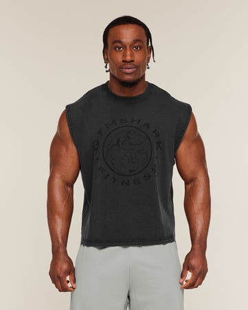 Vintage Legacy Tank