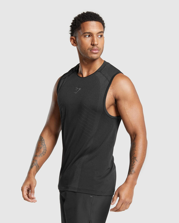 Apex Seamless Tank