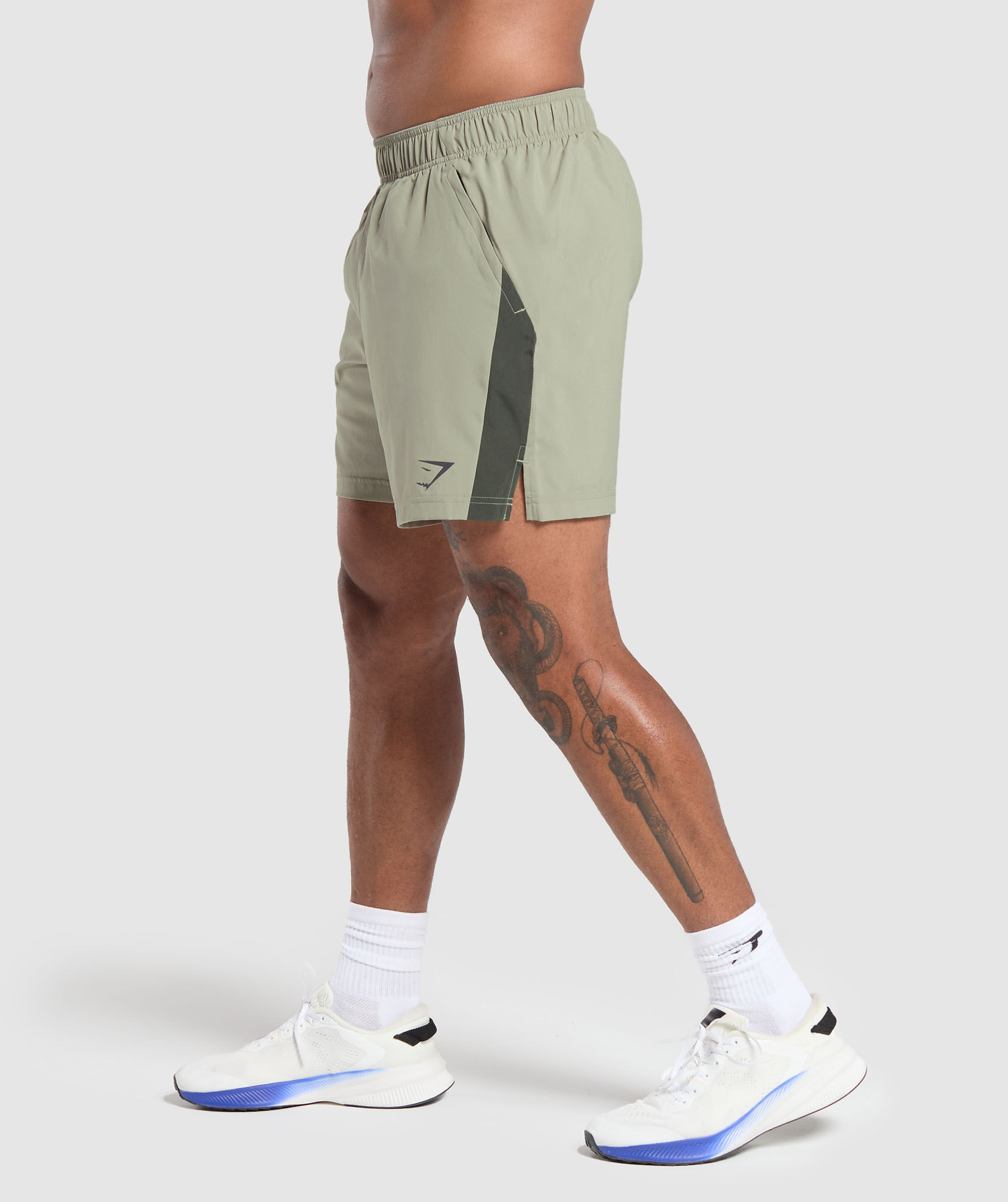 Sport 7" Shorts