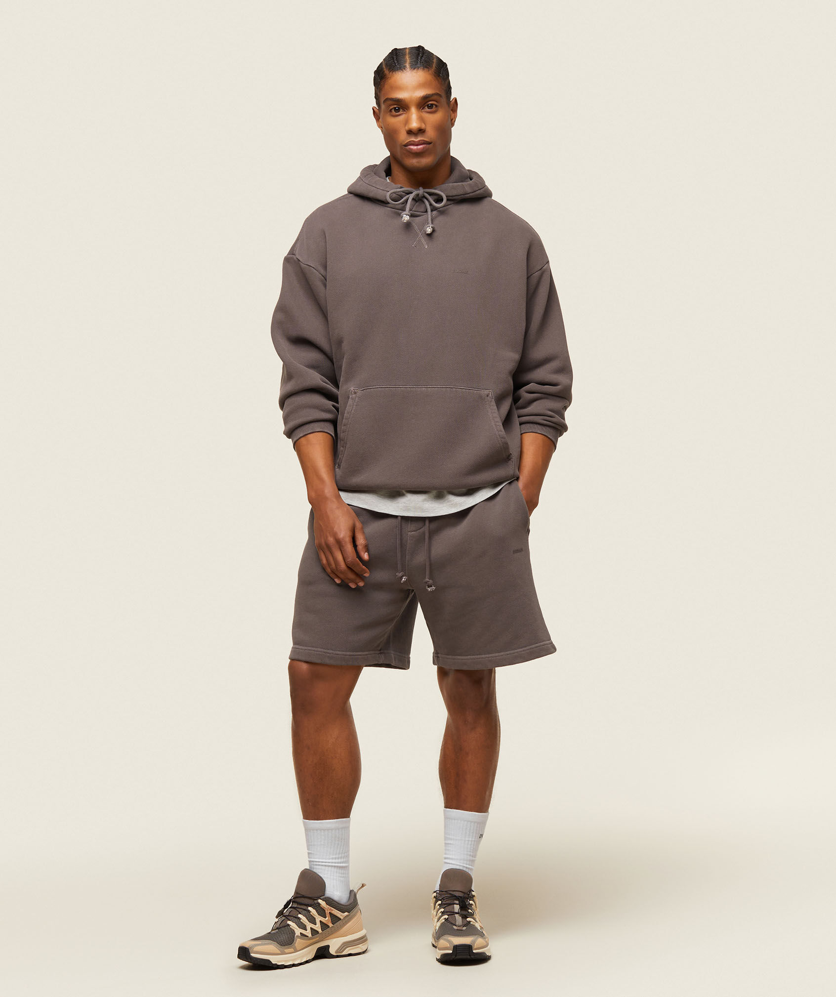 Everywear Relaxed Hoodie