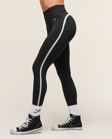 Lift Varsity Seamless Legging