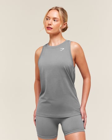 Vital Seamless Light Tank