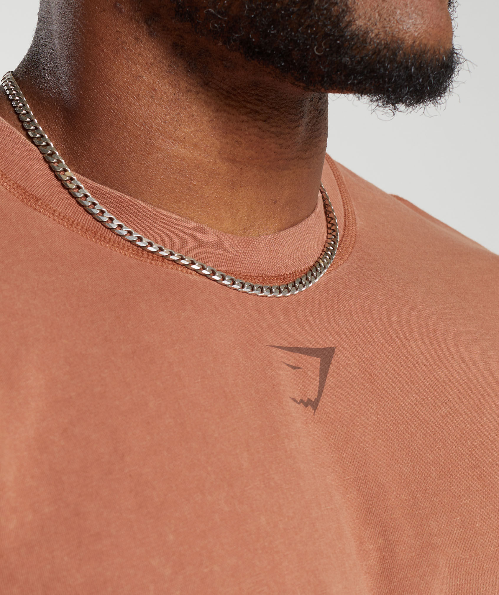 Heritage Washed T-Shirt