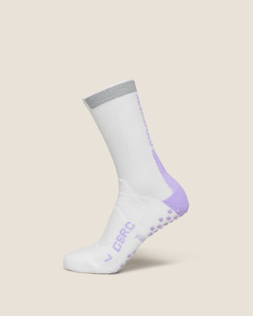 Hybrid Training Grip Socks Single
