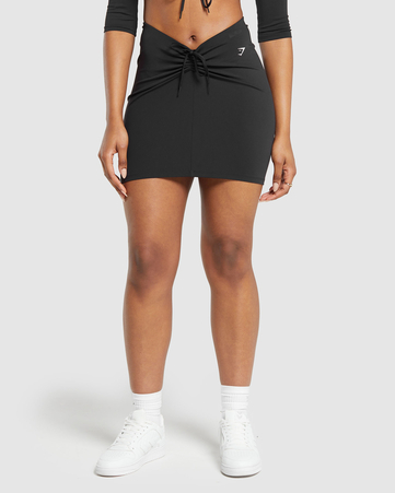Ruche Skirt