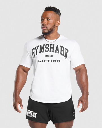 2012 Lifting T-Shirt