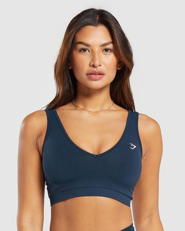 Everyday Seamless Sports Bra