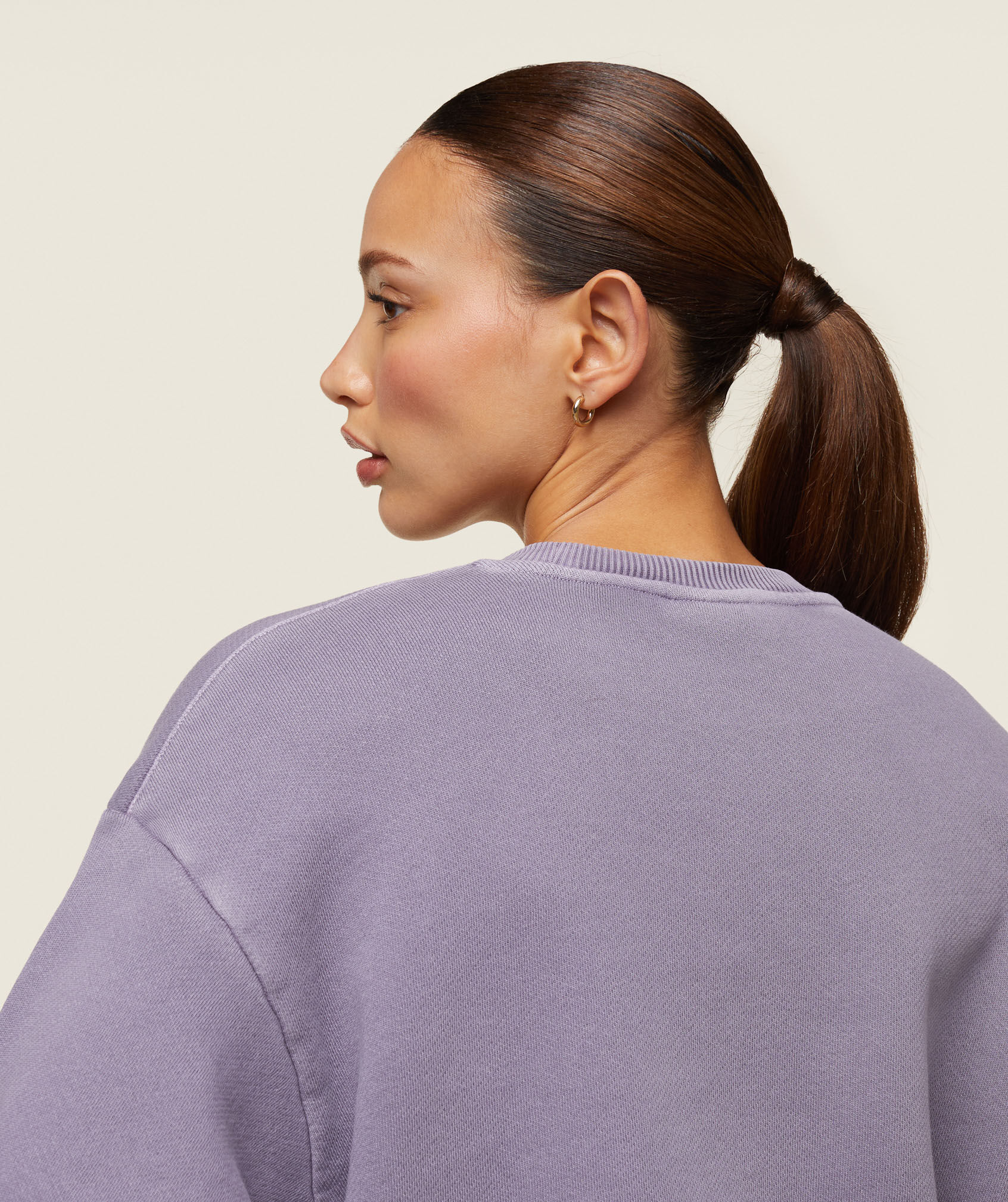 Everywear Relaxed Sweatshirt