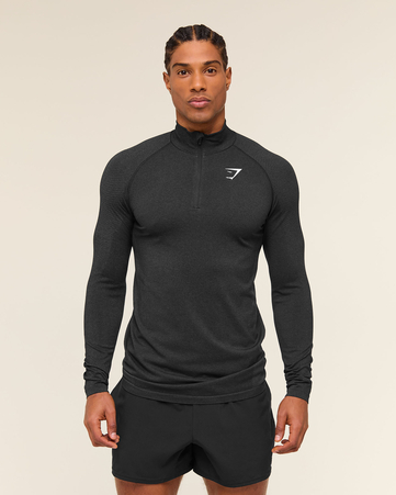 سترة فايتال بربع سحاب