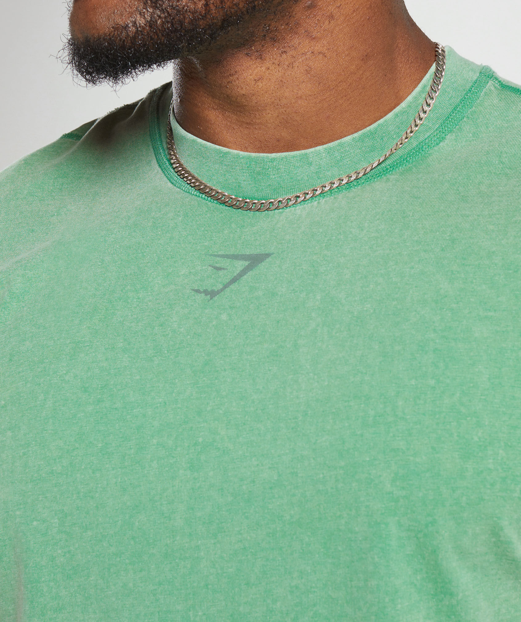 Heritage Washed T-Shirt