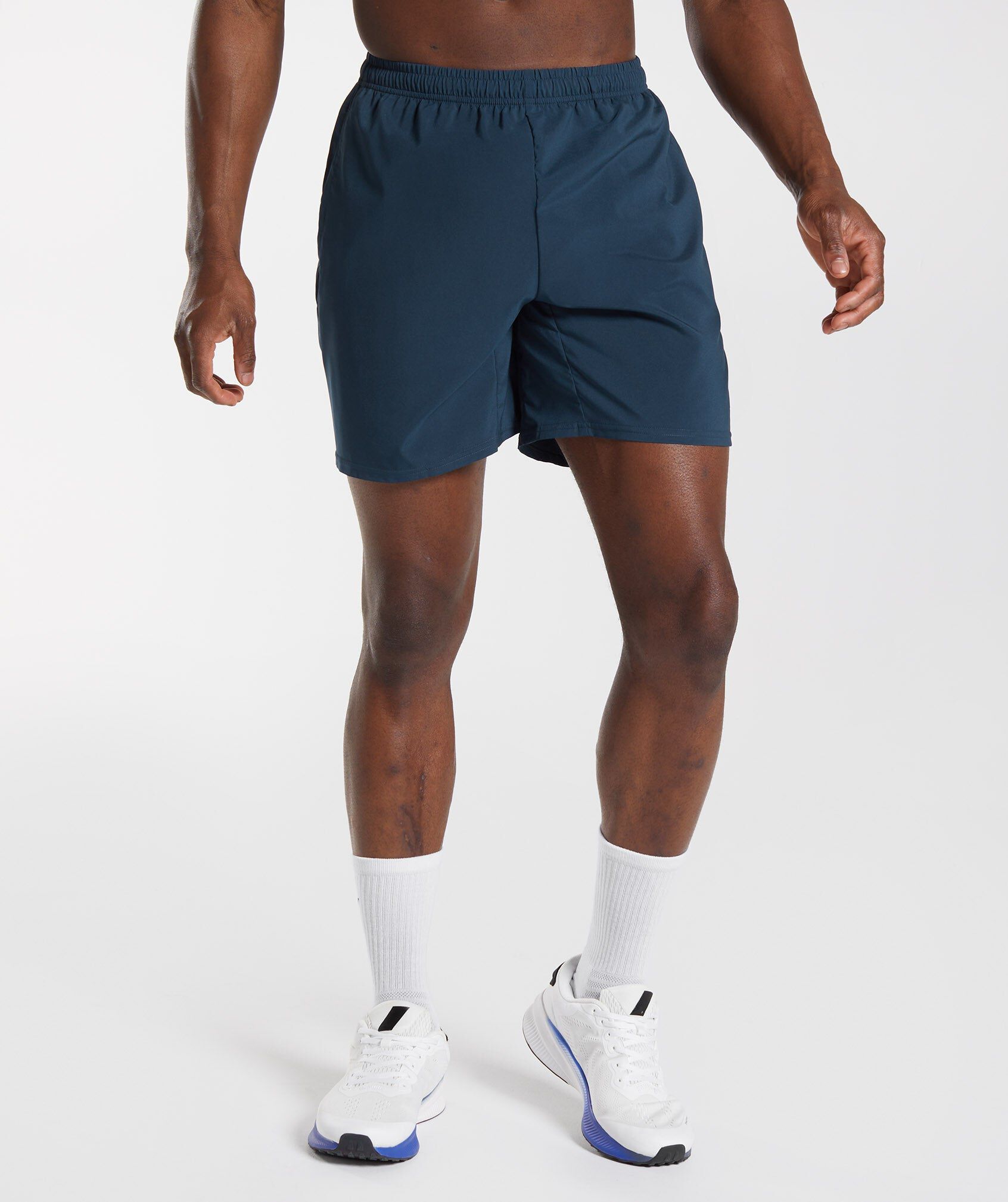 Arrival 7" Shorts