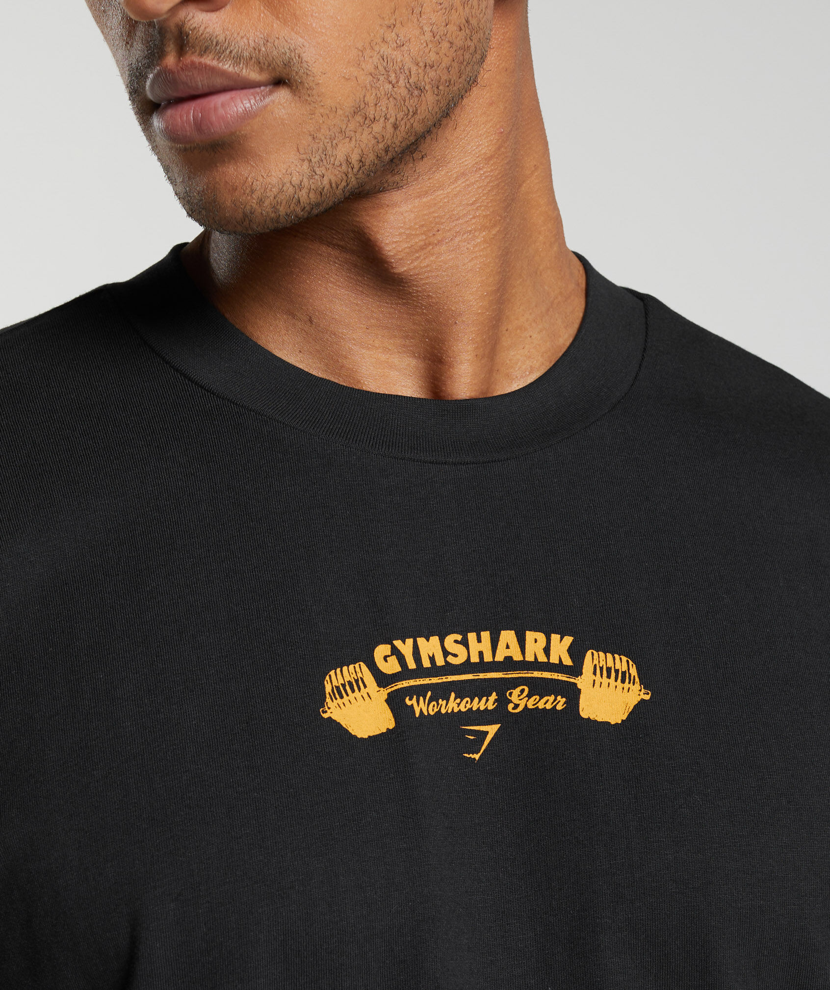 Workout Gear T-Shirt