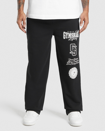 Lifting Essentials Straight Leg Pant