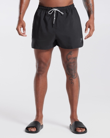 3" Swim Shorts