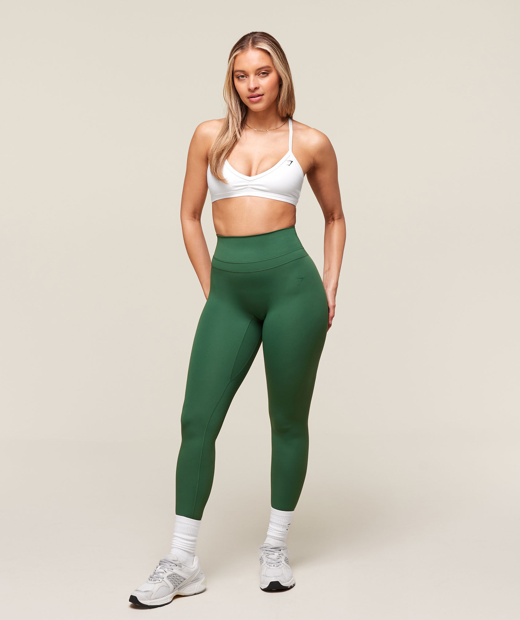 Minimal Sports Bra Minimal Sports Bra