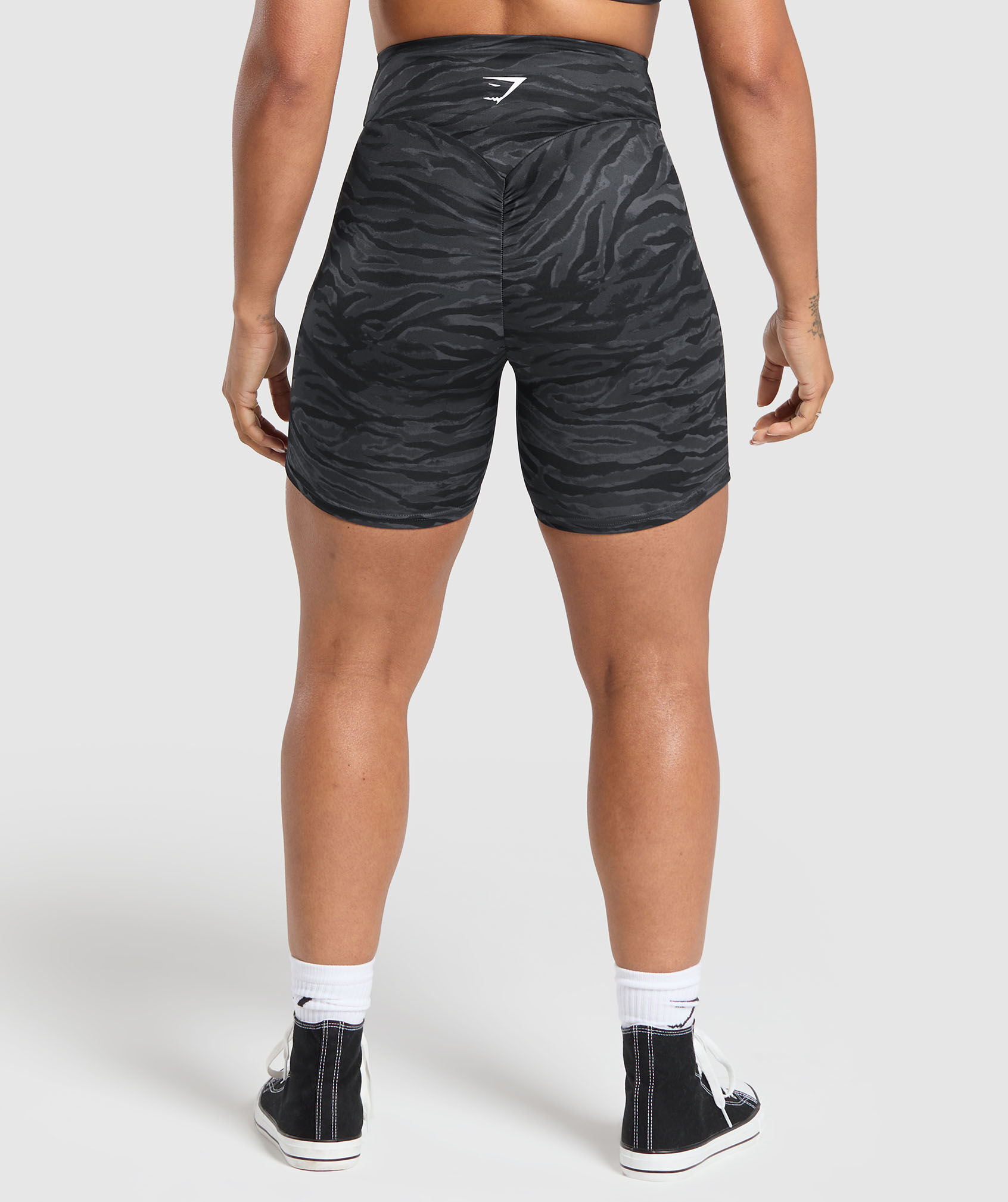 Power Tight Shorts