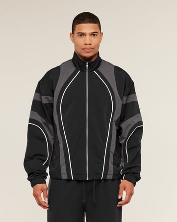 جاكيت رياضي جيمشارك x كارلوس