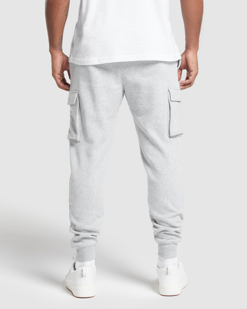 Crest Cargo Joggers