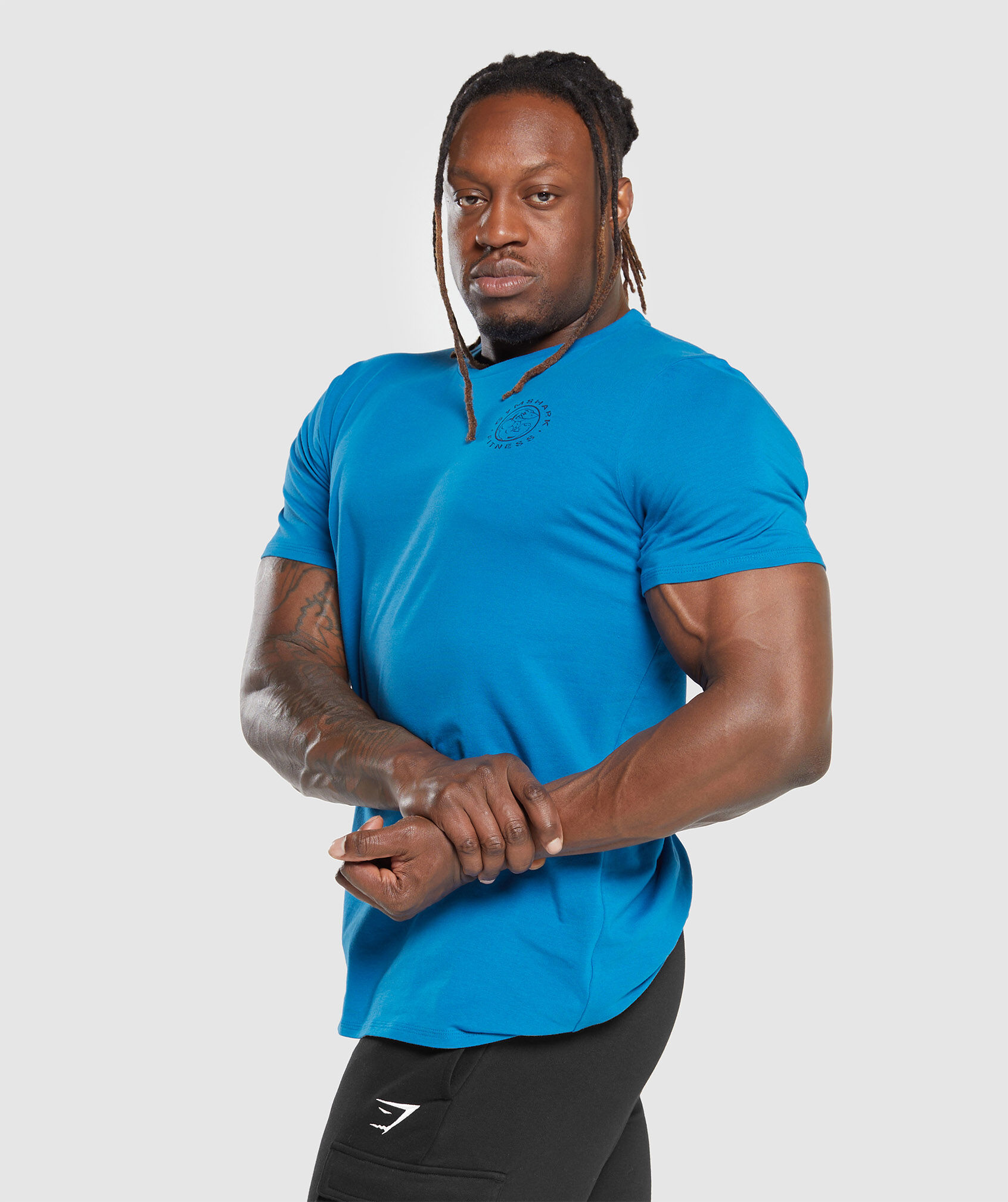 Legacy T-Shirt