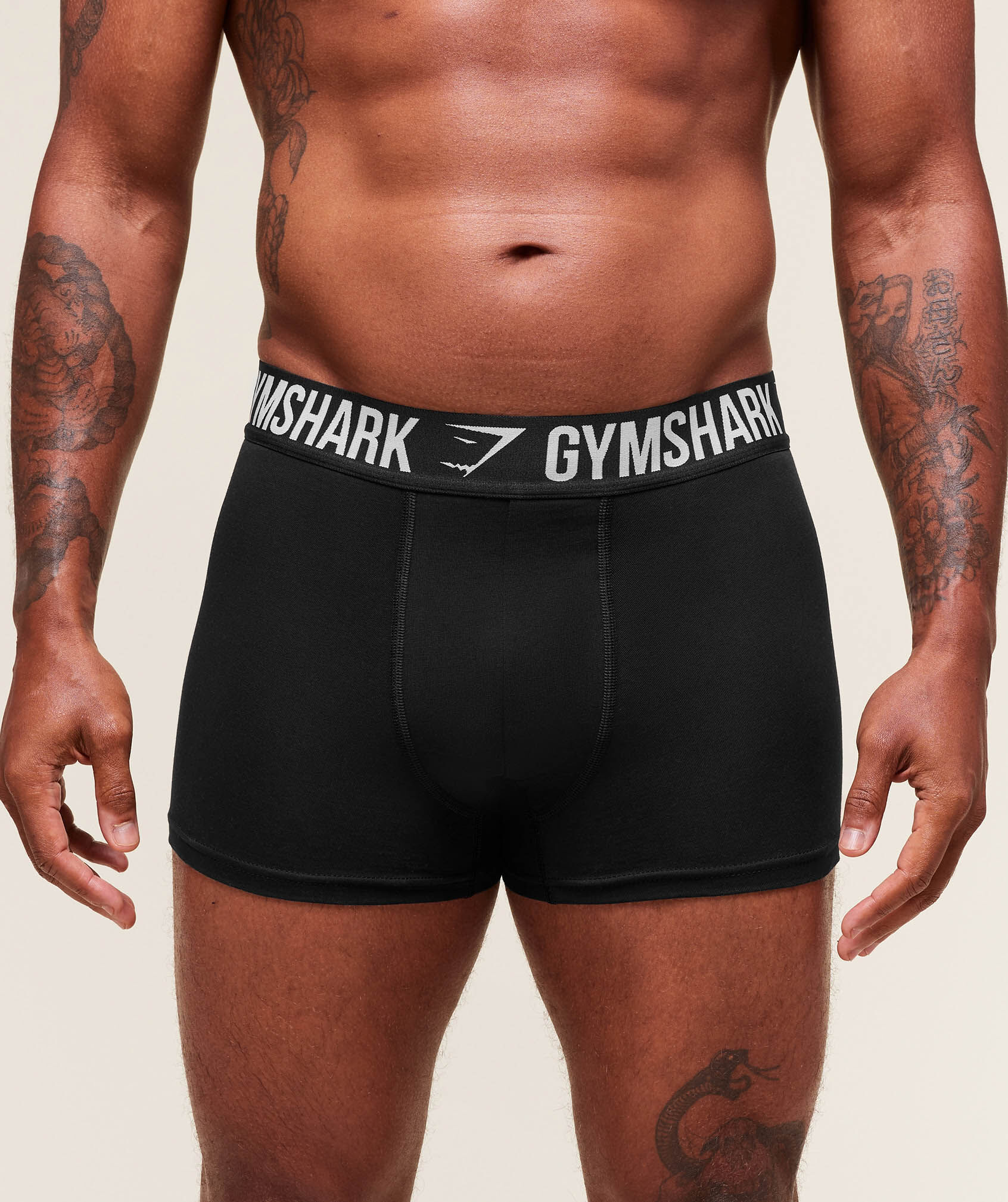 Boxer Brief 3Pk