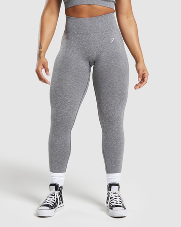 Lift Contour Seamless Leggings