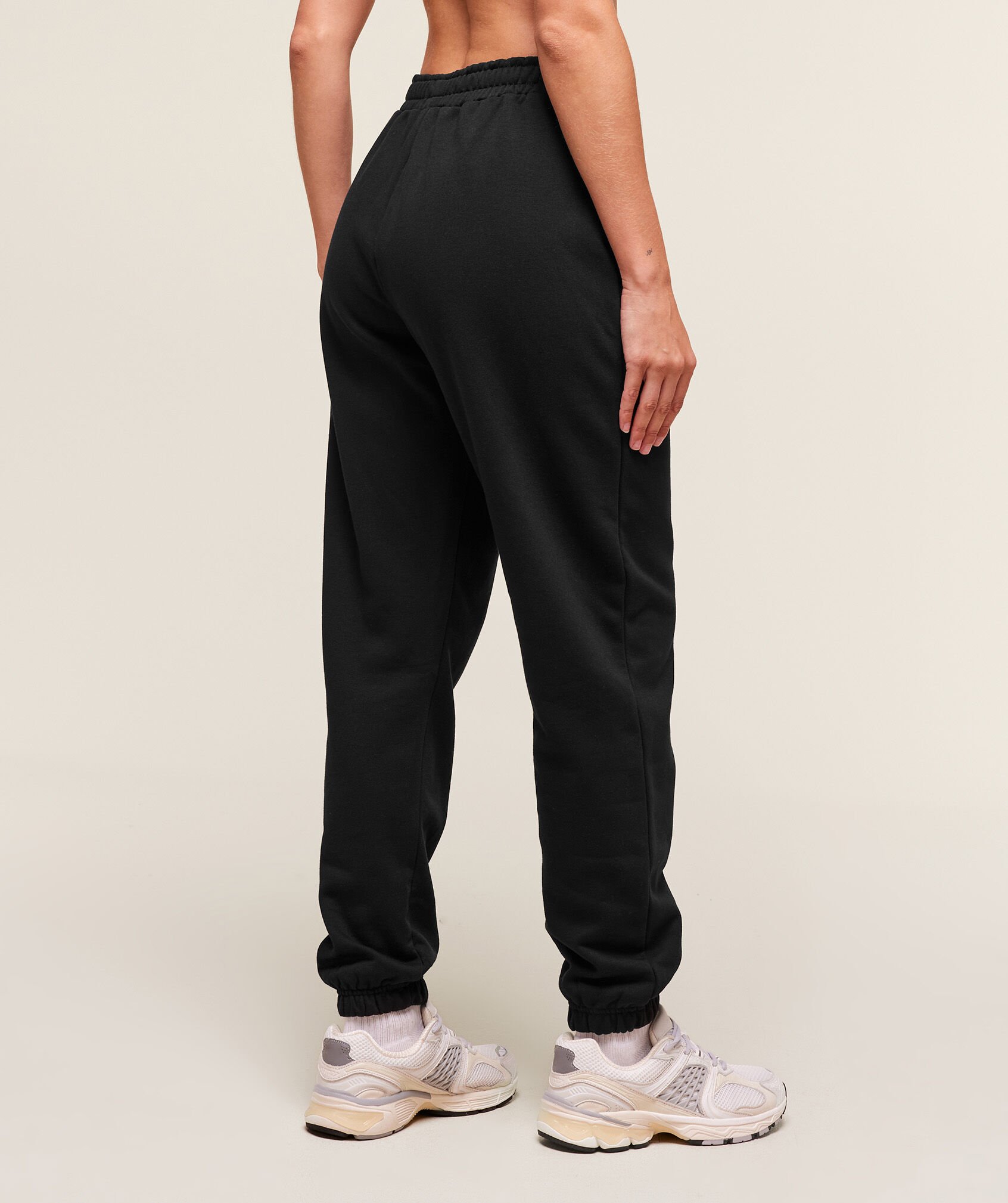 Training Fleece Jogger
