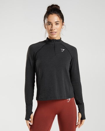 Vital Seamless 2.0 1/4 Zip