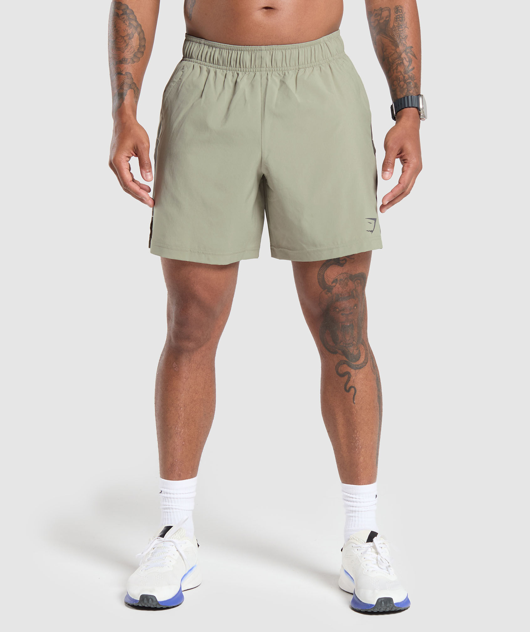 Sport 7" Shorts