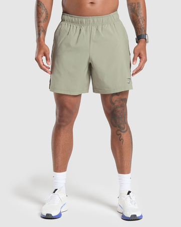 Sport 7" Shorts