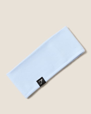 Diffuse Sweat Headband