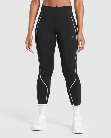 Running Warmth Leggings