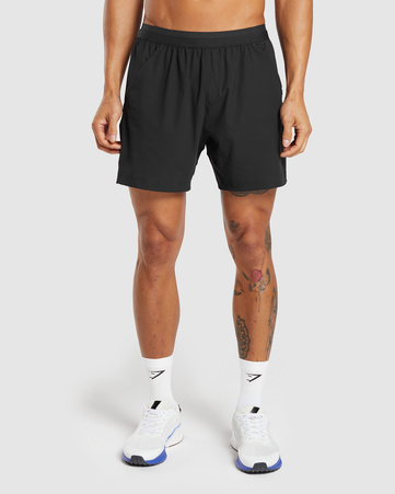 شورت ستوديو 6 بوصة