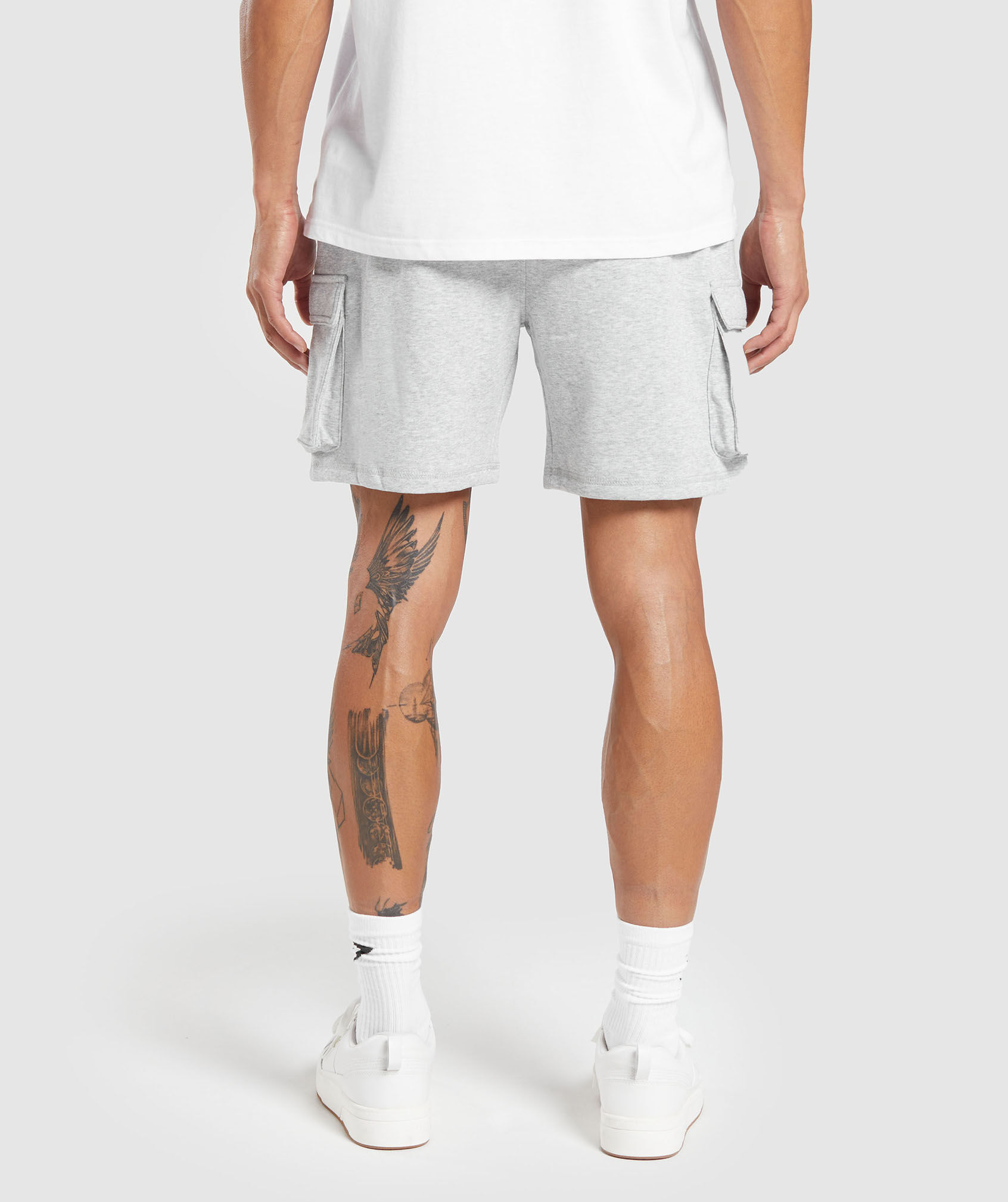 Crest 7" Cargo Shorts