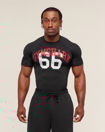 Graphic Baselayer T-Shirt