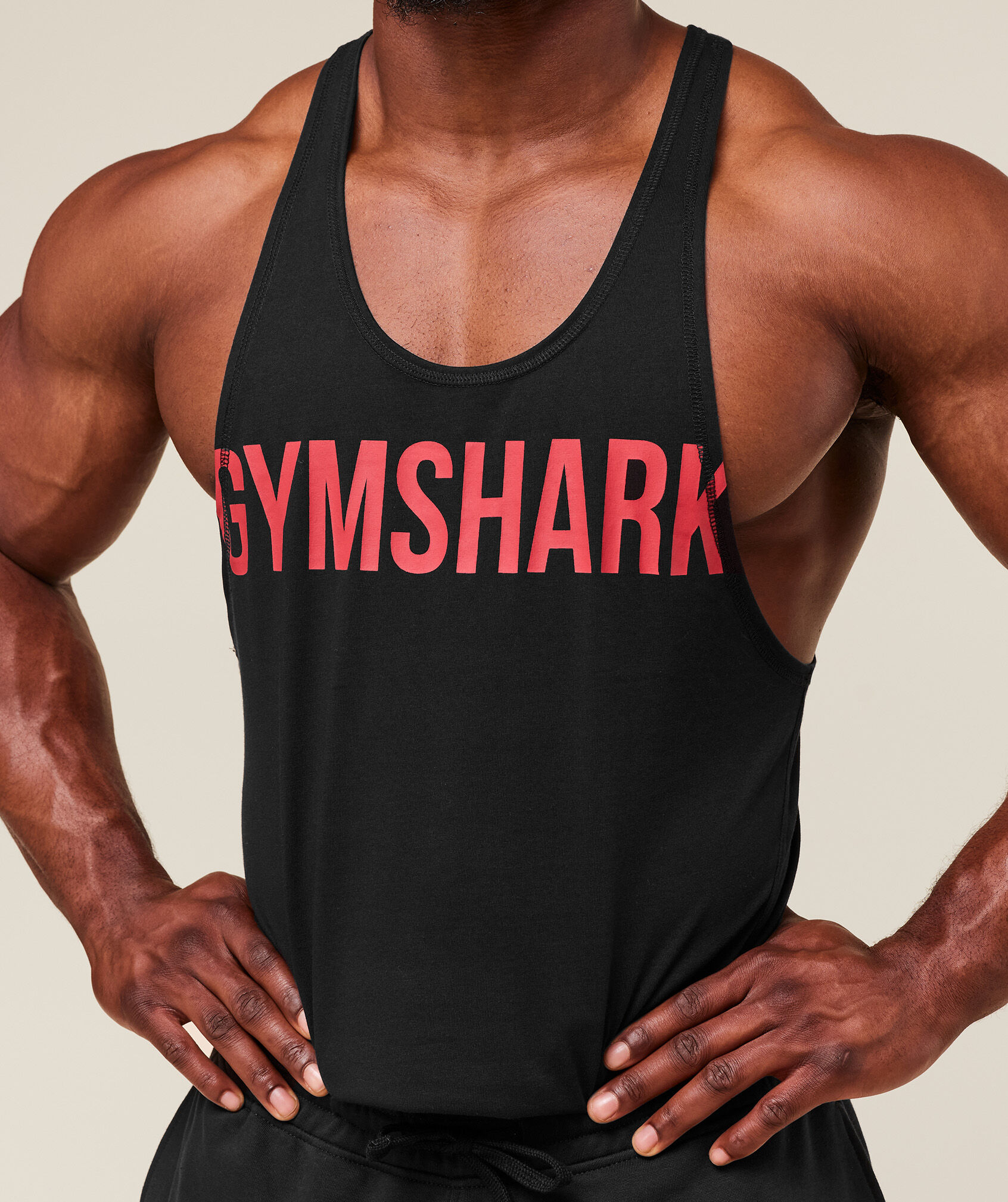 Impact Stringer
