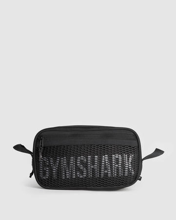 Pursuit Washbag