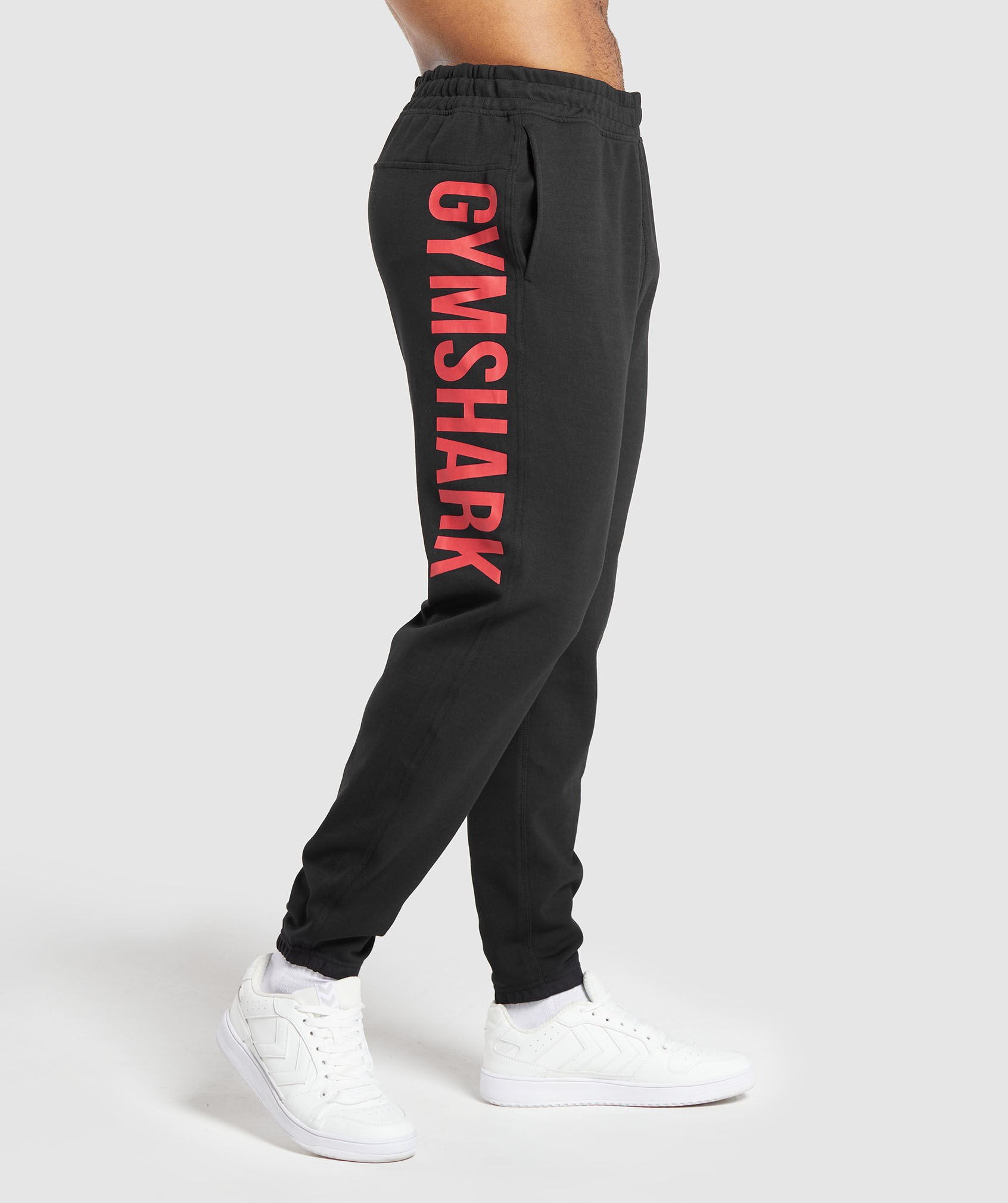 Gymshark jogger best sale