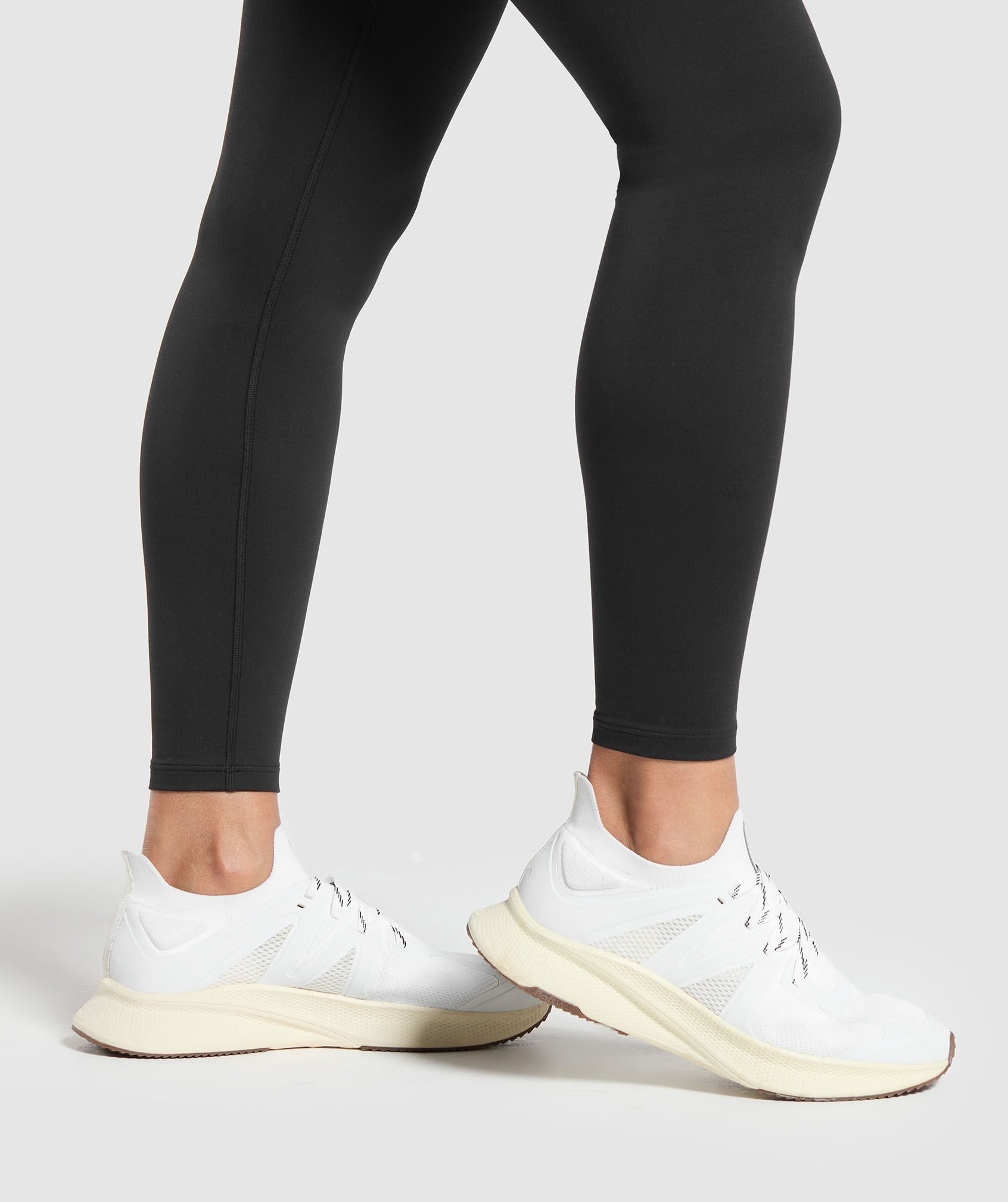 Training Foldover Leggings