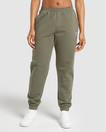 Training Fleece Jogger