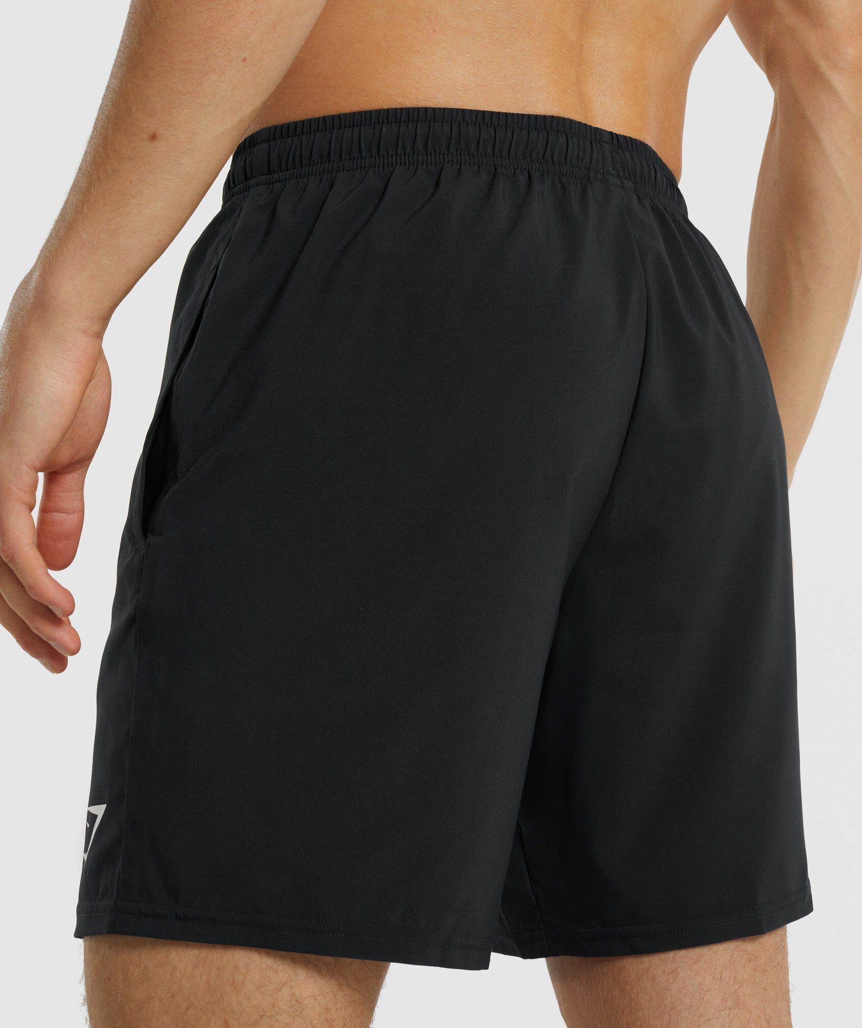 Arrival 7" Shorts
